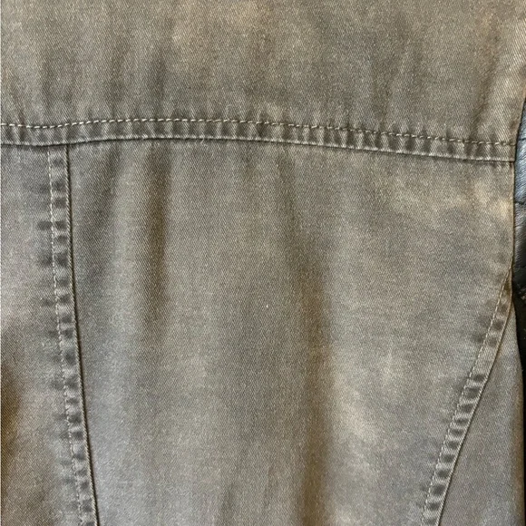 Buffalo Fall Jacket - Picture 5 of 6